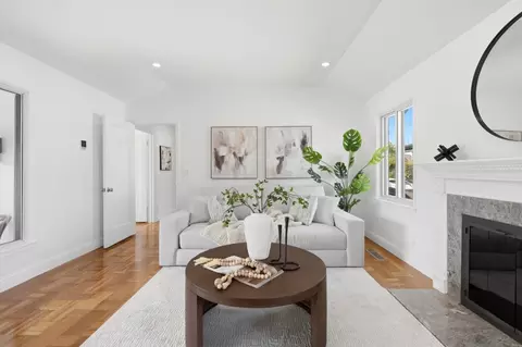 Living - 380 Chadbourne Ave, Millbrae, CA 94030 photo 2 of 3