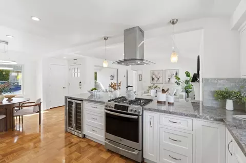 Kitchen - 380 Chadbourne Ave, Millbrae, CA 94030 photo 4 of 5