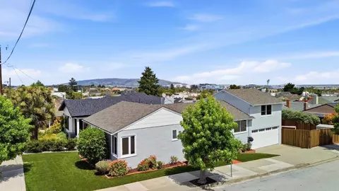 View/Area - 380 Chadbourne Ave, Millbrae, CA 94030 photo 1 of 6