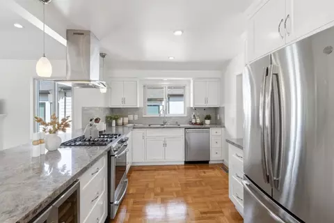 Kitchen - 380 Chadbourne Ave, Millbrae, CA 94030 photo 5 of 5