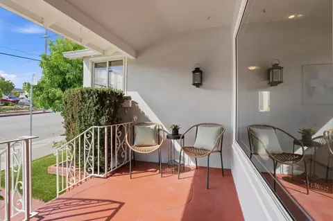 Exterior - 380 Chadbourne Ave, Millbrae, CA 94030 photo 5 of 9