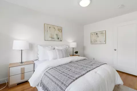 Bedroom - 380 Chadbourne Ave, Millbrae, CA 94030 photo 9 of 9