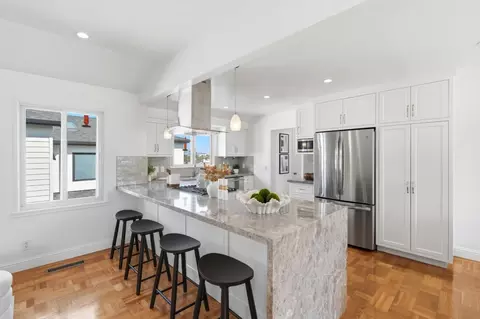 Kitchen - 380 Chadbourne Ave, Millbrae, CA 94030 photo 2 of 5