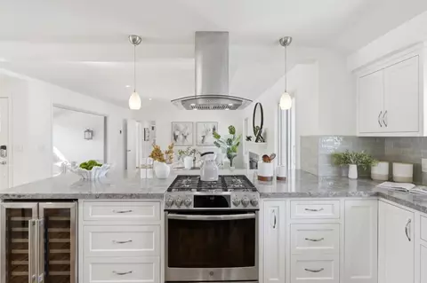 Kitchen - 380 Chadbourne Ave, Millbrae, CA 94030 photo 3 of 5