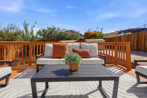 Exterior - 380 Chadbourne Ave, Millbrae, CA 94030 photo 6 of 9