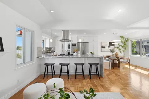 Kitchen - 380 Chadbourne Ave, Millbrae, CA 94030 photo 1 of 5