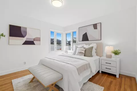 Bedroom - 380 Chadbourne Ave, Millbrae, CA 94030 photo 6 of 9