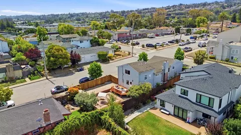 View/Area - 380 Chadbourne Ave, Millbrae, CA 94030 photo 3 of 6