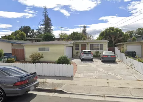 Cypress Ave, Sunnyvale, CA 94085