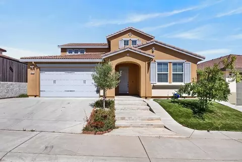 Crimson Clover Cir, Elk Grove, CA 95624