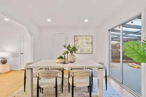 Dining - 371 Paramount Dr, Millbrae, CA 94030 photo 2 of 5