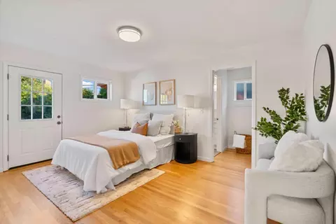 Bedroom - 371 Paramount Dr, Millbrae, CA 94030 photo 1 of 3