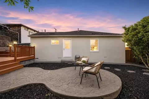 Exterior - 371 Paramount Dr, Millbrae, CA 94030 photo 18 of 20