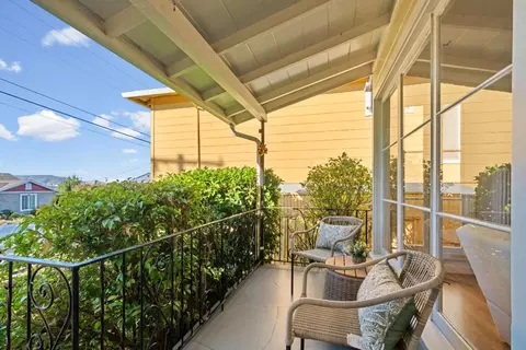 Exterior - 371 Paramount Dr, Millbrae, CA 94030 photo 6 of 20