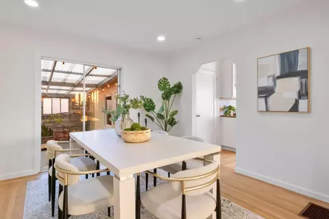 Dining - 371 Paramount Dr, Millbrae, CA 94030 photo 4 of 5