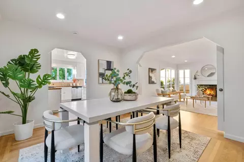 Dining - 371 Paramount Dr, Millbrae, CA 94030 photo 1 of 5
