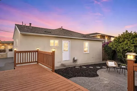 Exterior - 371 Paramount Dr, Millbrae, CA 94030 photo 19 of 20