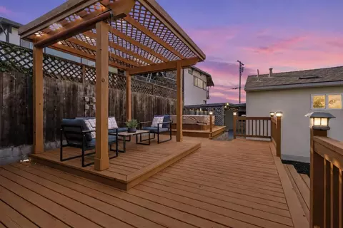Exterior - 371 Paramount Dr, Millbrae, CA 94030 photo 17 of 20