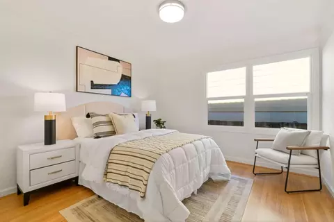 Bedroom - 371 Paramount Dr, Millbrae, CA 94030 photo 3 of 3