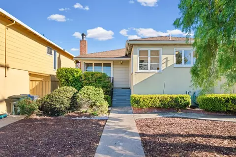 Exterior - 371 Paramount Dr, Millbrae, CA 94030 photo 4 of 20
