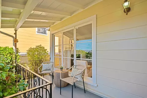 Exterior - 371 Paramount Dr, Millbrae, CA 94030 photo 5 of 20
