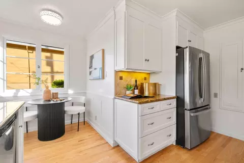 Kitchen - 371 Paramount Dr, Millbrae, CA 94030 photo 4 of 4