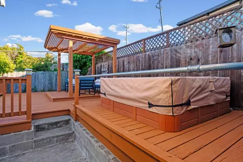 Exterior - 371 Paramount Dr, Millbrae, CA 94030 photo 13 of 20