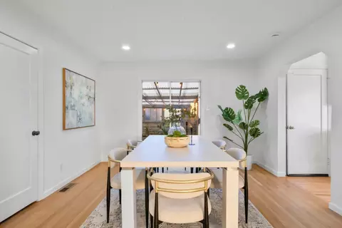 Dining - 371 Paramount Dr, Millbrae, CA 94030 photo 3 of 5