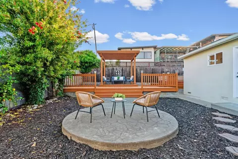 Exterior - 371 Paramount Dr, Millbrae, CA 94030 photo 12 of 20