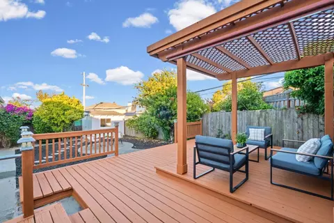Exterior - 371 Paramount Dr, Millbrae, CA 94030 photo 20 of 20