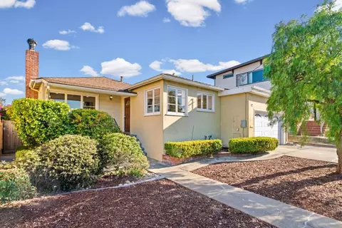 Exterior - 371 Paramount Dr, Millbrae, CA 94030 photo 3 of 20
