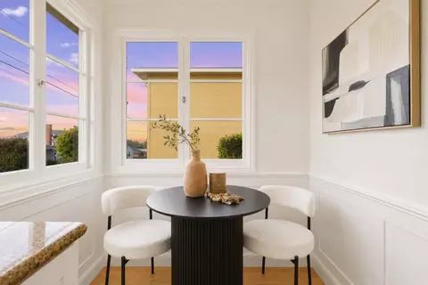 Dining - 371 Paramount Dr, Millbrae, CA 94030 photo 5 of 5