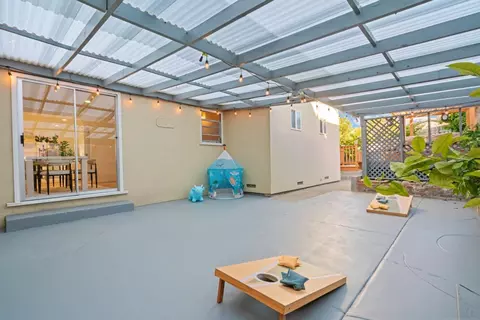 Exterior - 371 Paramount Dr, Millbrae, CA 94030 photo 7 of 20