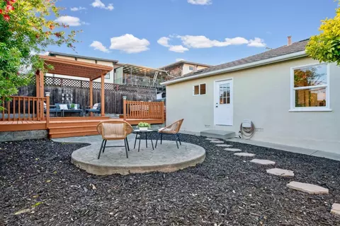 Exterior - 371 Paramount Dr, Millbrae, CA 94030 photo 15 of 20