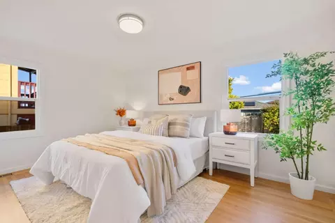 Bedroom - 371 Paramount Dr, Millbrae, CA 94030 photo 2 of 3