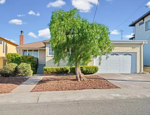 Exterior - 371 Paramount Dr, Millbrae, CA 94030 photo 2 of 20