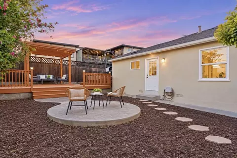 Exterior - 371 Paramount Dr, Millbrae, CA 94030 photo 16 of 20