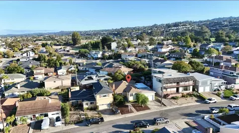 View/Area - 371 Paramount Dr, Millbrae, CA 94030 photo 4 of 5