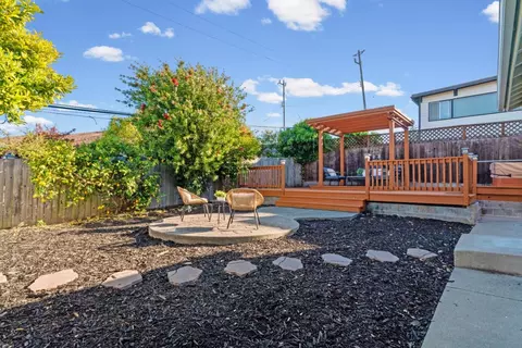 Exterior - 371 Paramount Dr, Millbrae, CA 94030 photo 8 of 20