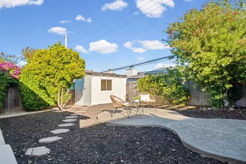 Exterior - 371 Paramount Dr, Millbrae, CA 94030 photo 9 of 20