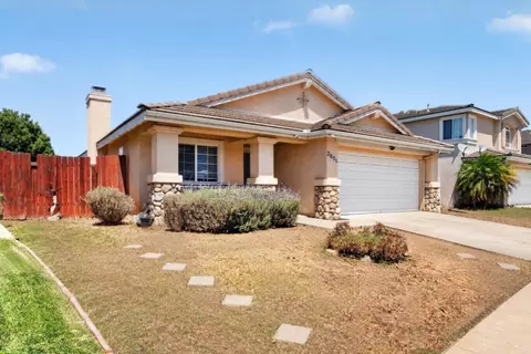 2051 Mariah Dr, Santa Maria, CA 93454