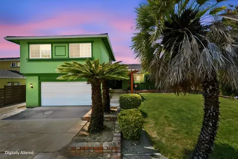 2145 Ruby Ave, San Jose, CA 95148