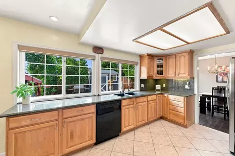 Kitchen - 2145 Ruby Ave, San Jose, CA 95148 photo 2 of 6