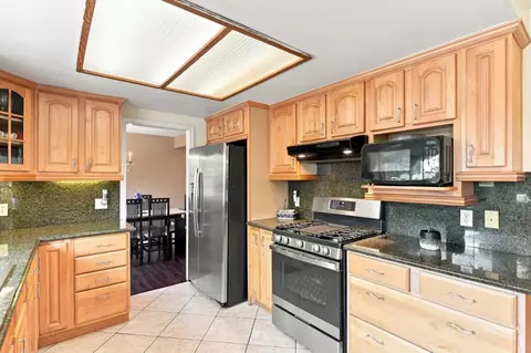 Kitchen - 2145 Ruby Ave, San Jose, CA 95148 photo 4 of 6