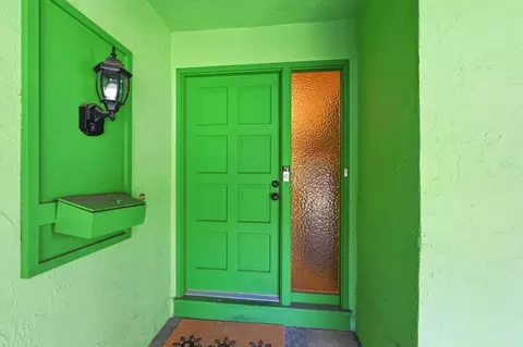 Entry Way - 2145 Ruby Ave, San Jose, CA 95148 photo 1 of 2