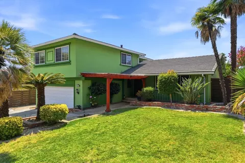 Exterior - 2145 Ruby Ave, San Jose, CA 95148 photo 2 of 7