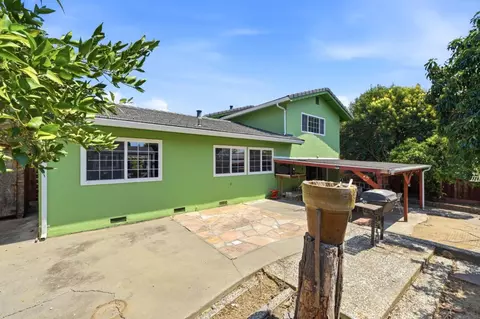 Exterior - 2145 Ruby Ave, San Jose, CA 95148 photo 5 of 7