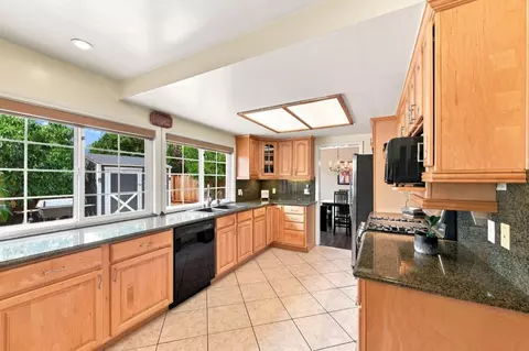 Kitchen - 2145 Ruby Ave, San Jose, CA 95148 photo 1 of 6