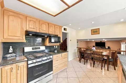 Kitchen - 2145 Ruby Ave, San Jose, CA 95148 photo 5 of 6