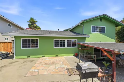 Exterior - 2145 Ruby Ave, San Jose, CA 95148 photo 6 of 7
